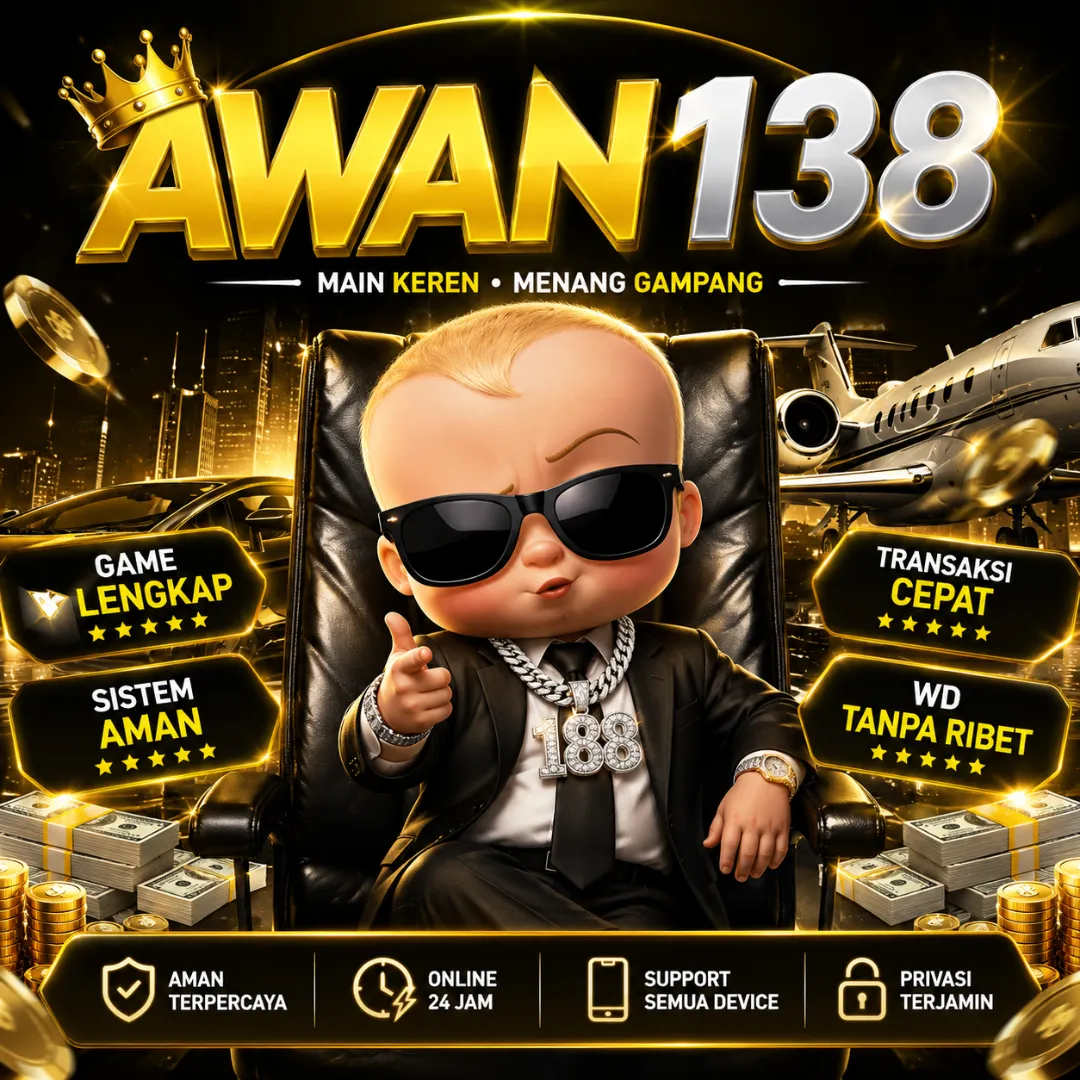 AWAN138Banner